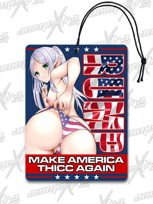 Frieren RUMP Air Fresheners