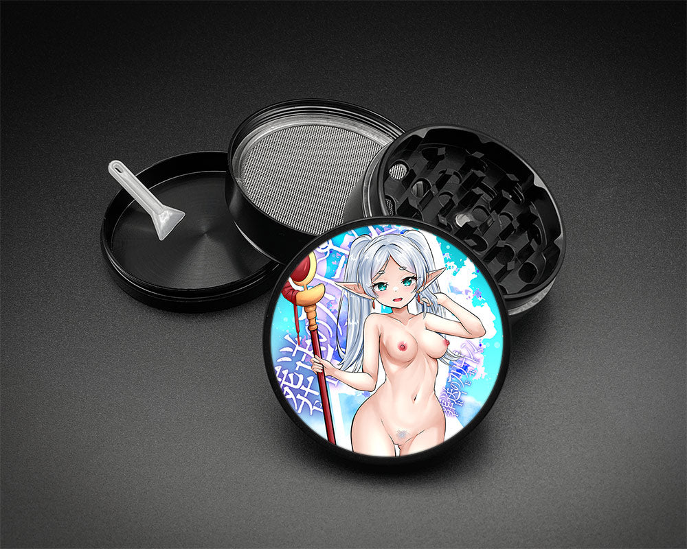 Frieren Weeb Grinder