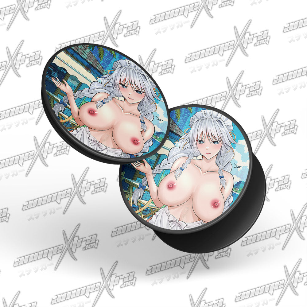 Grayfia Bikini Phone Grips