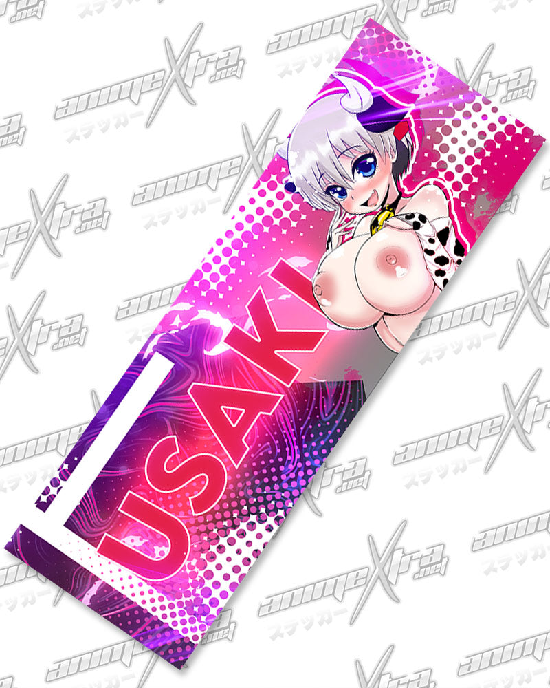 Uzaki Cowgirl v2 Slaps