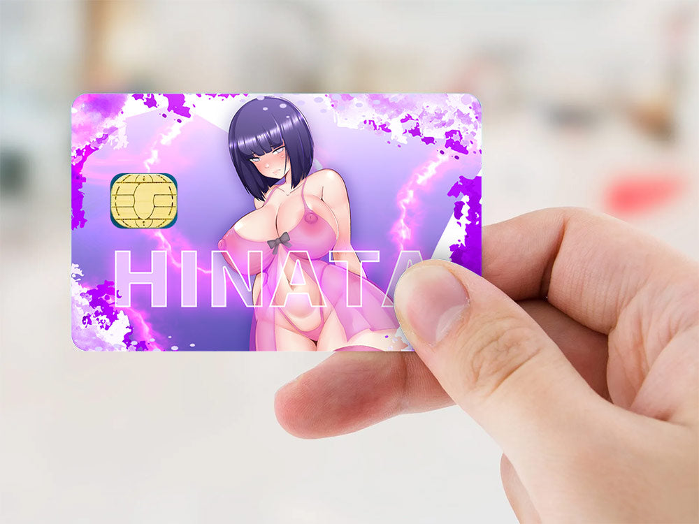 Hinata Lingerie CC Skinz