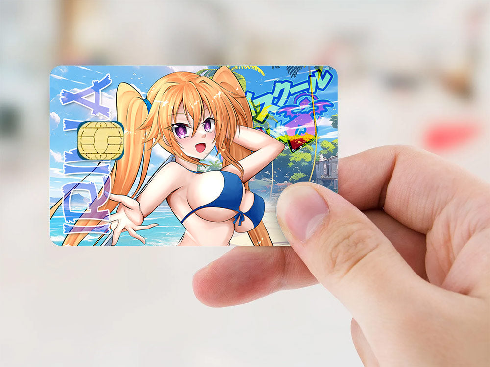 Irina Bikini CCSkinz