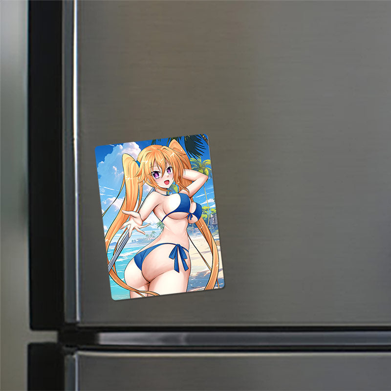 Irina Bikini Magnets