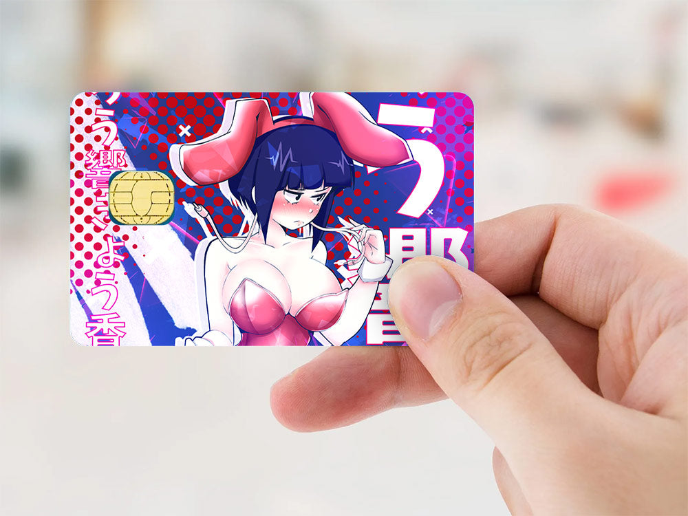 Jiro Bunny CC Skinz