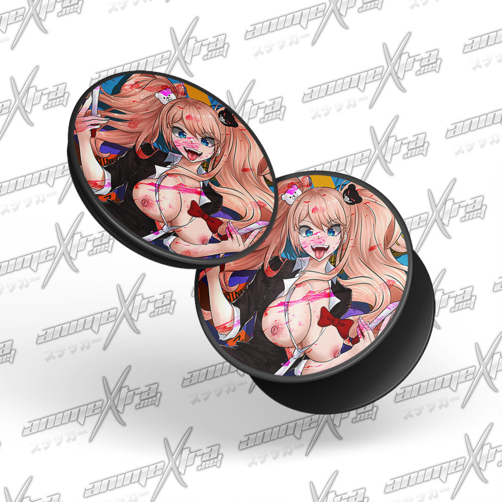 Junko Phone Grips
