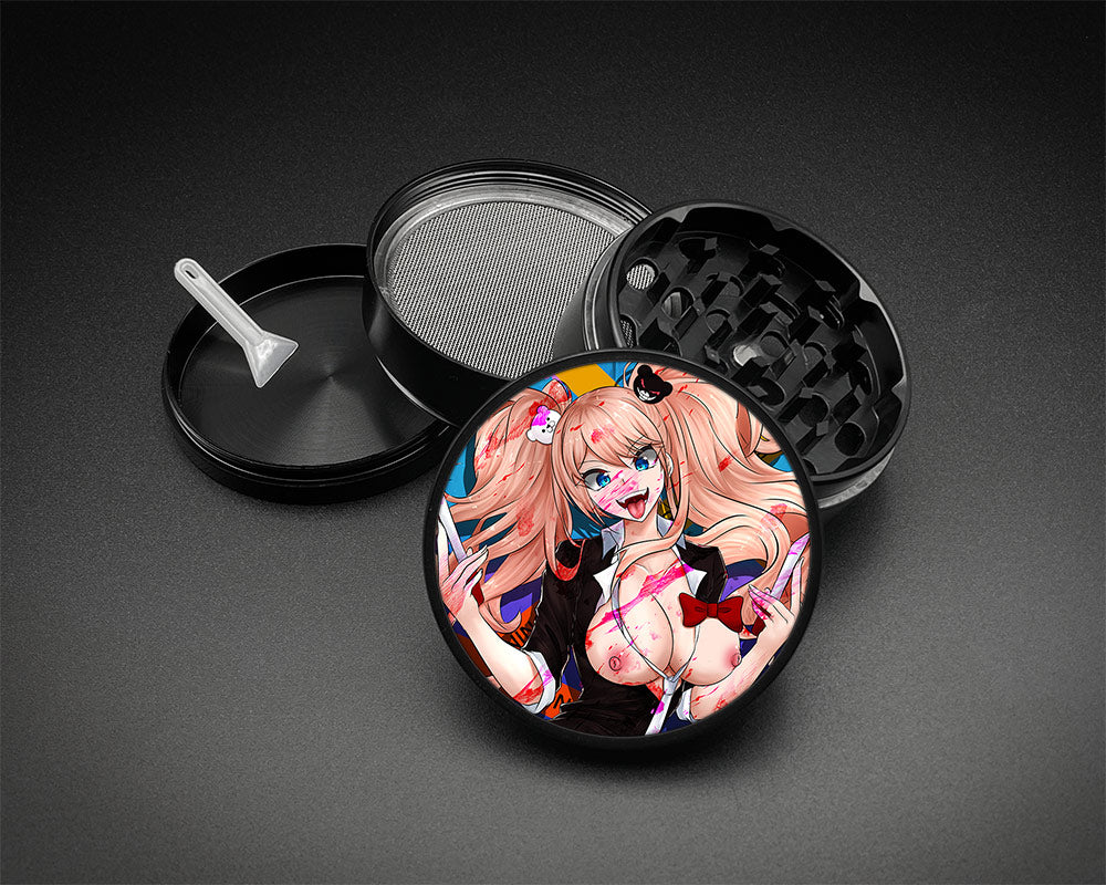 Junko Weeb Grinder