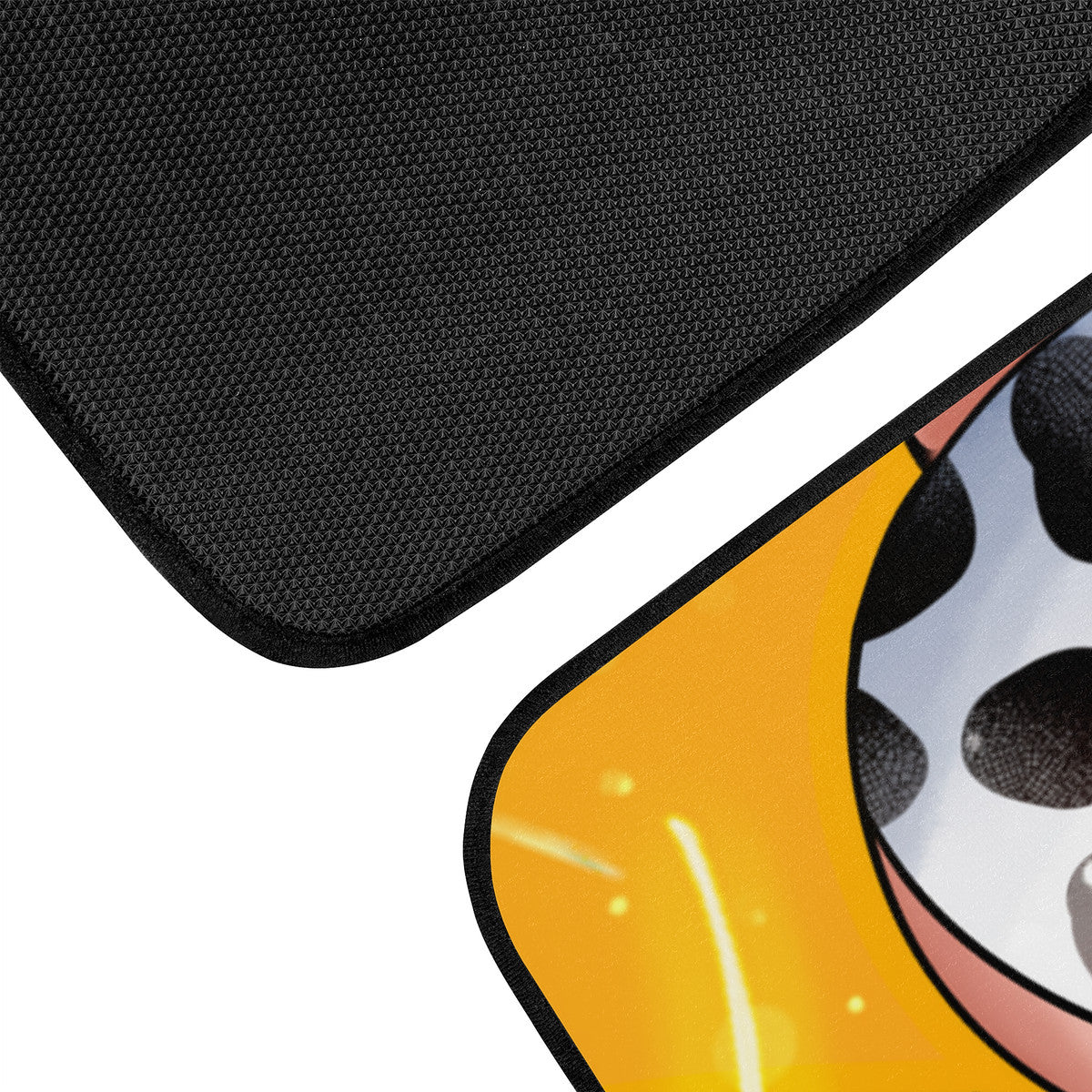 Toga Cowgirl Floor Mats