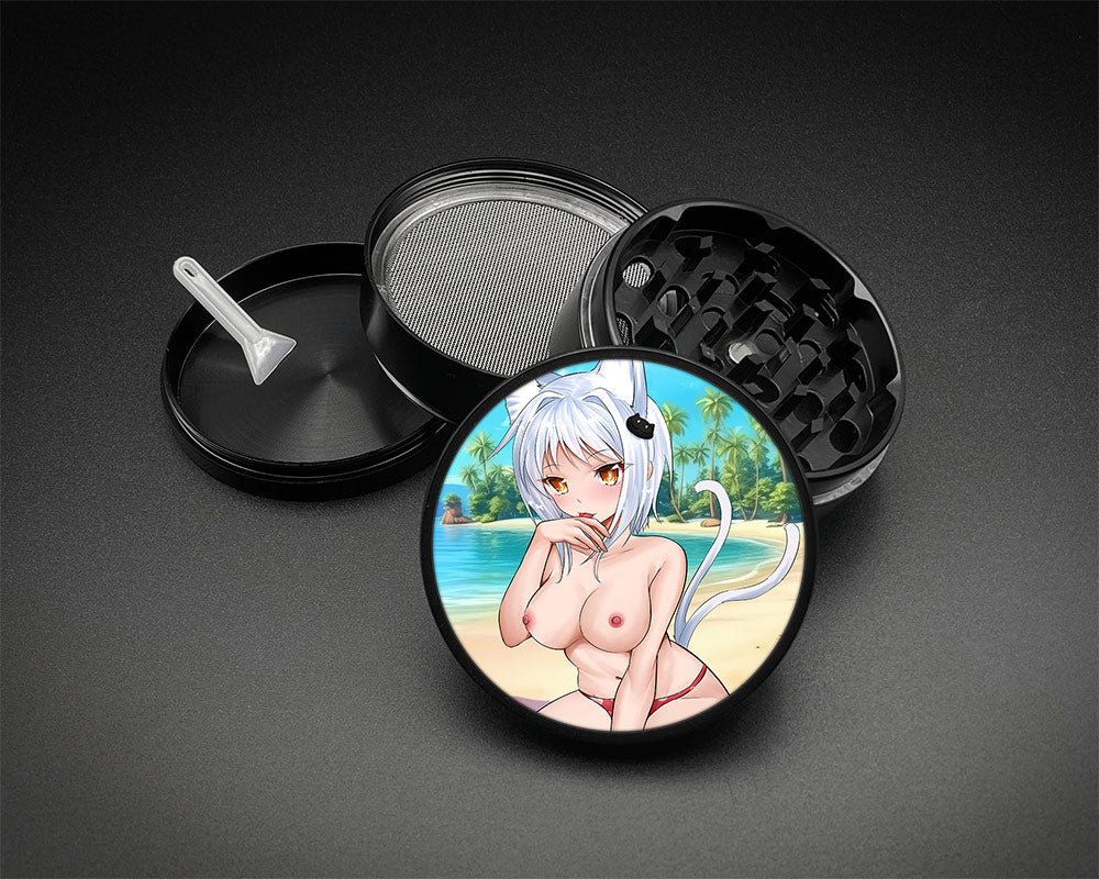 Koneko Bikini Weeb Grinder