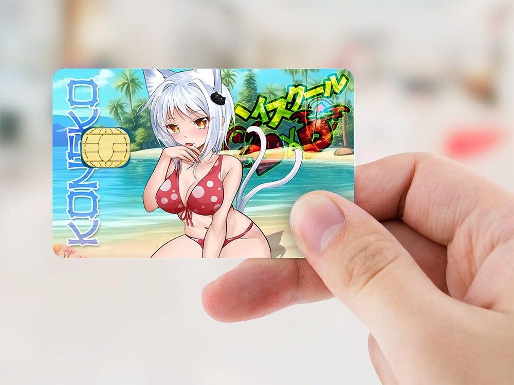 Koneko Bikini CCSkinz