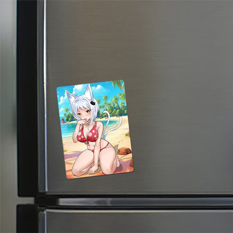Koneko Bikini Magnets