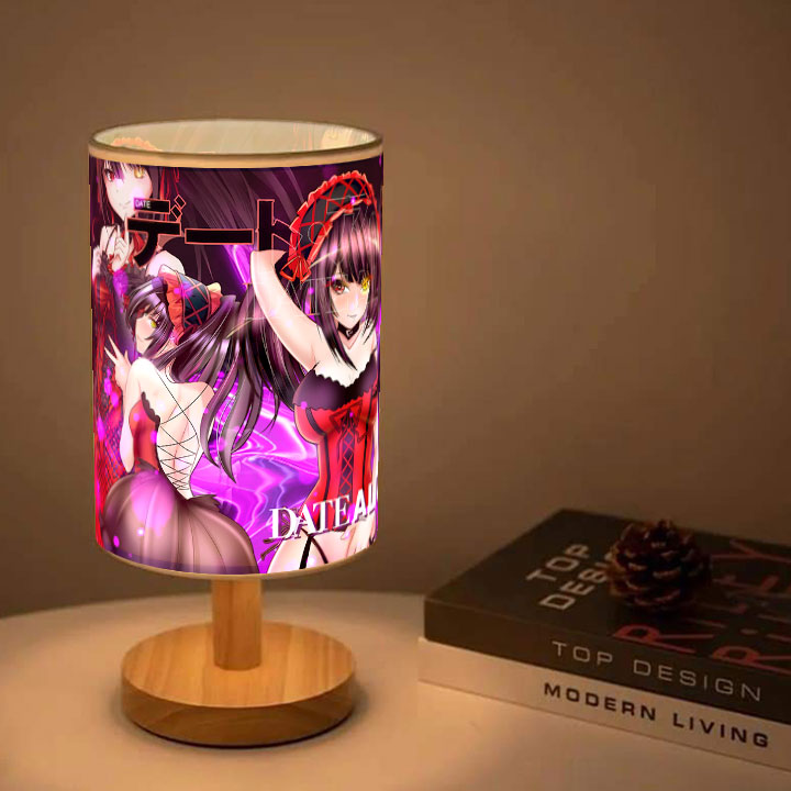 Kurumi LED Lamp