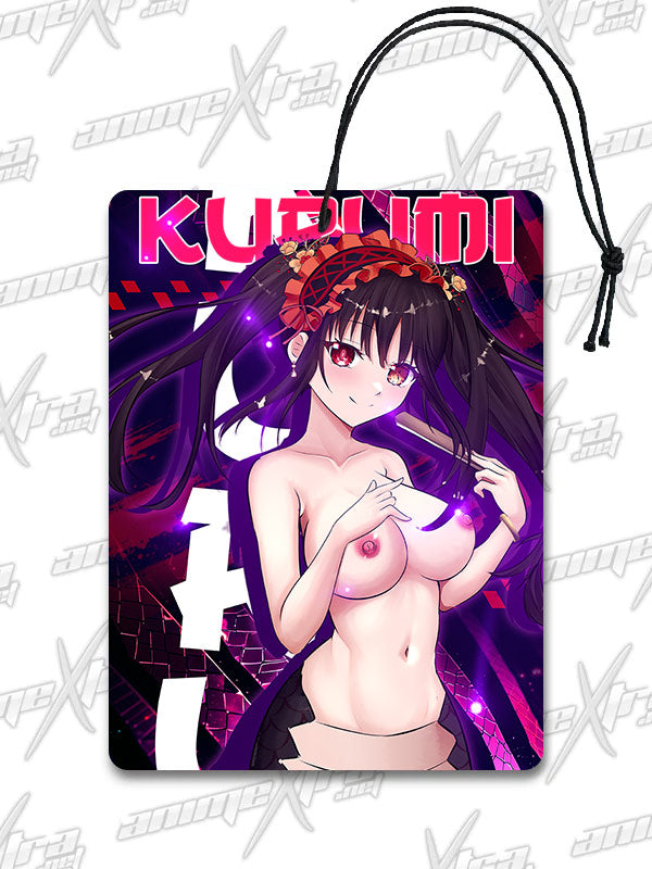 Kurumi Year of the Snake Air Fresheners