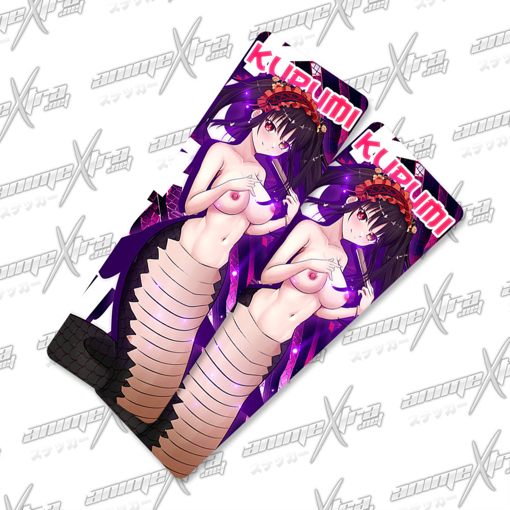 Kurumi Year of the Snake Bookmarks