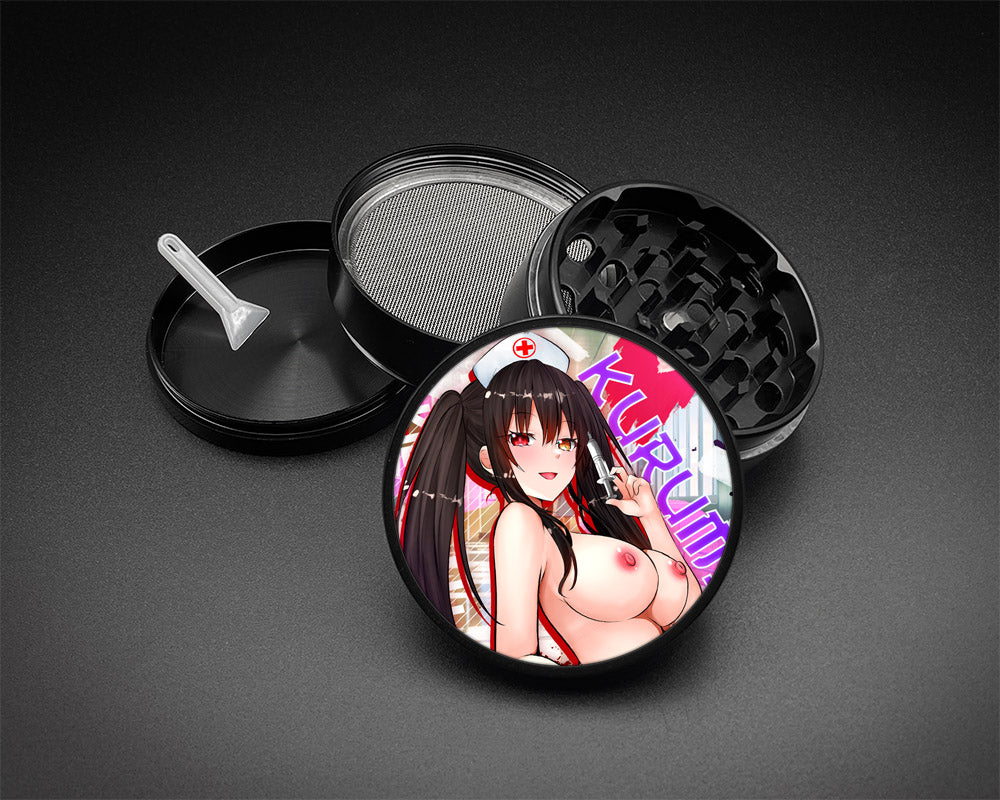 Kurumi Nurse Grinders