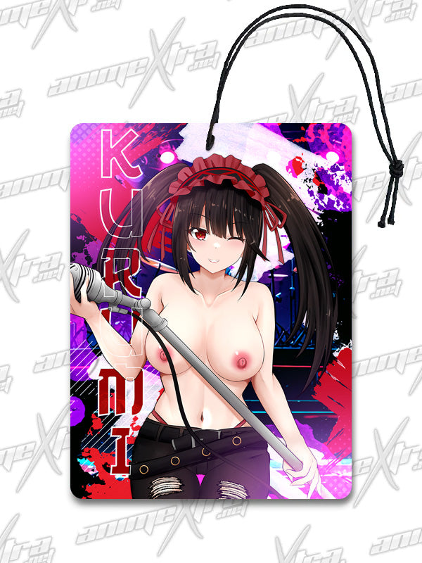 Kurumi Rocker Air Fresheners