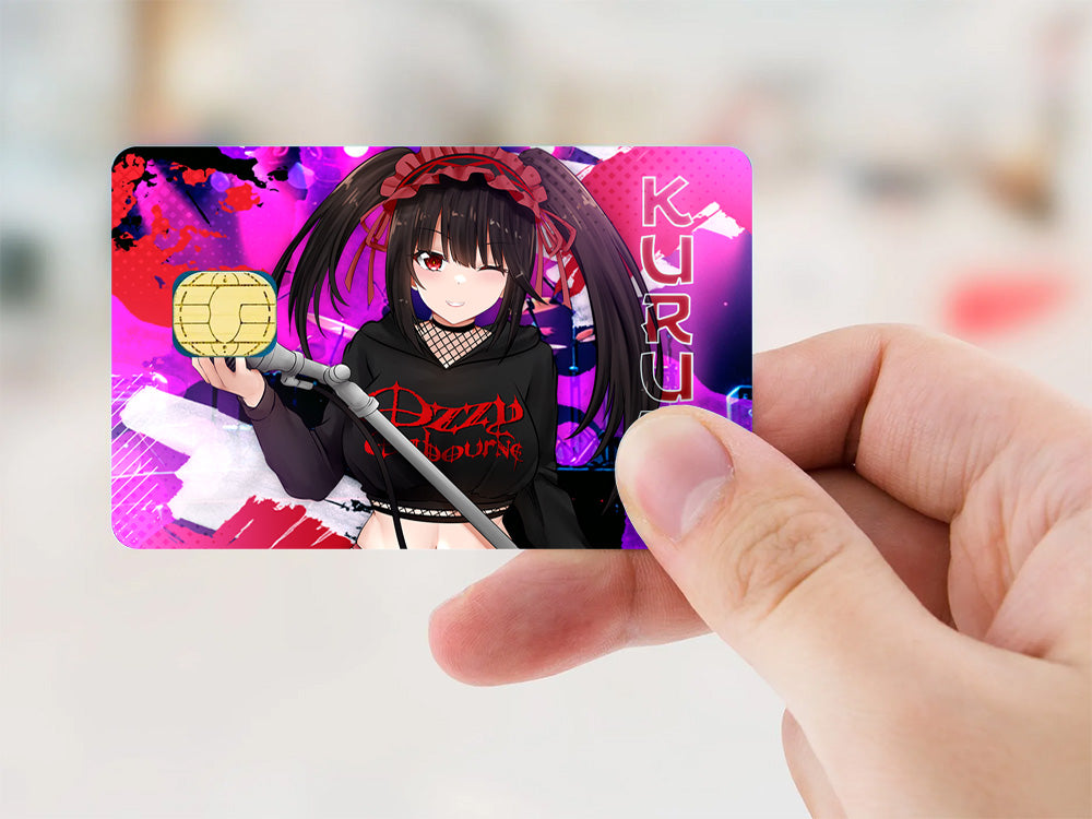 Kurumi Rocker CCSkinz