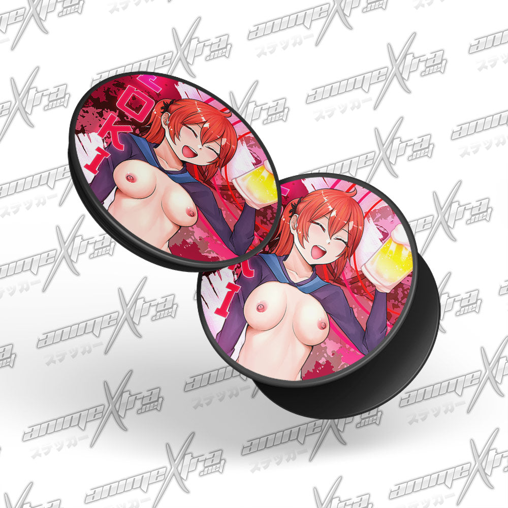 Loki Phone Grips