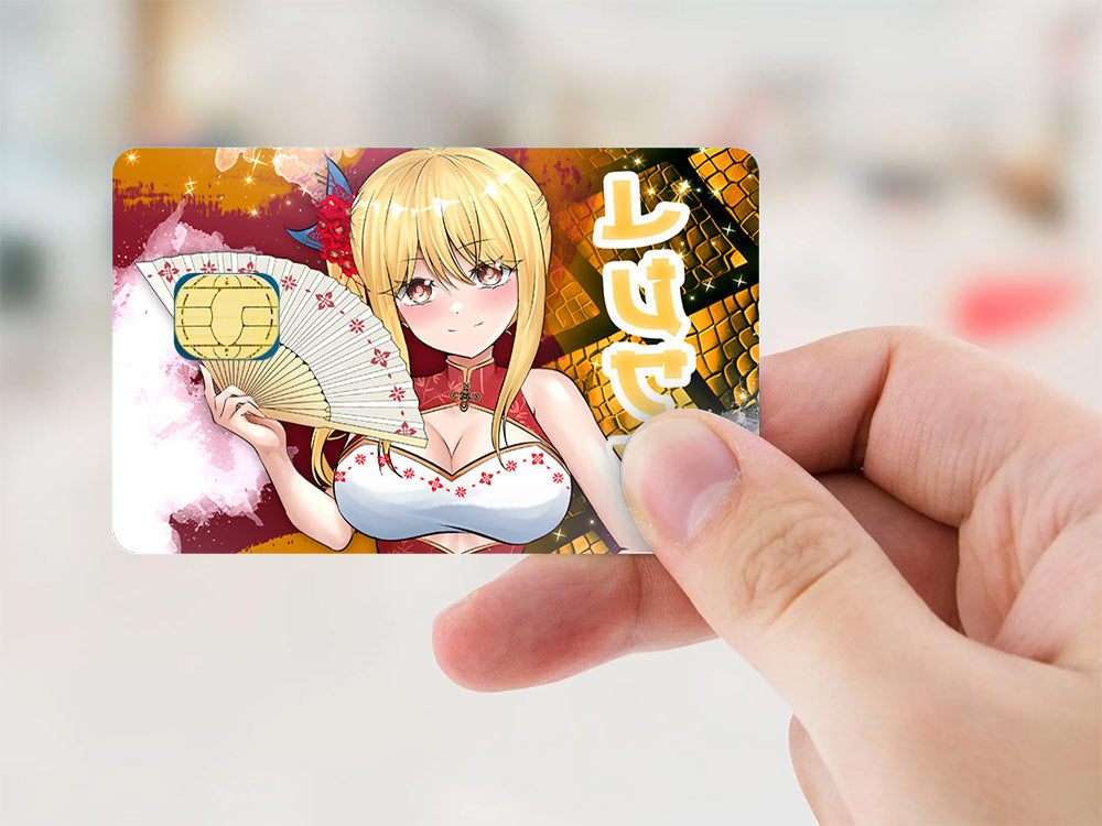 Lucy Year of the Snake CCSkinz