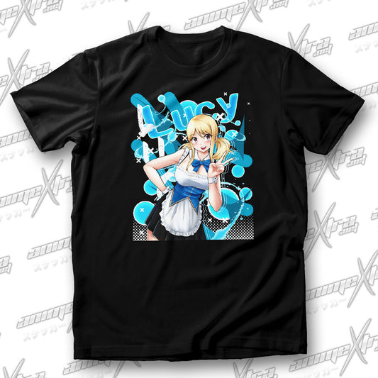 Lucy Maid T-Shirt