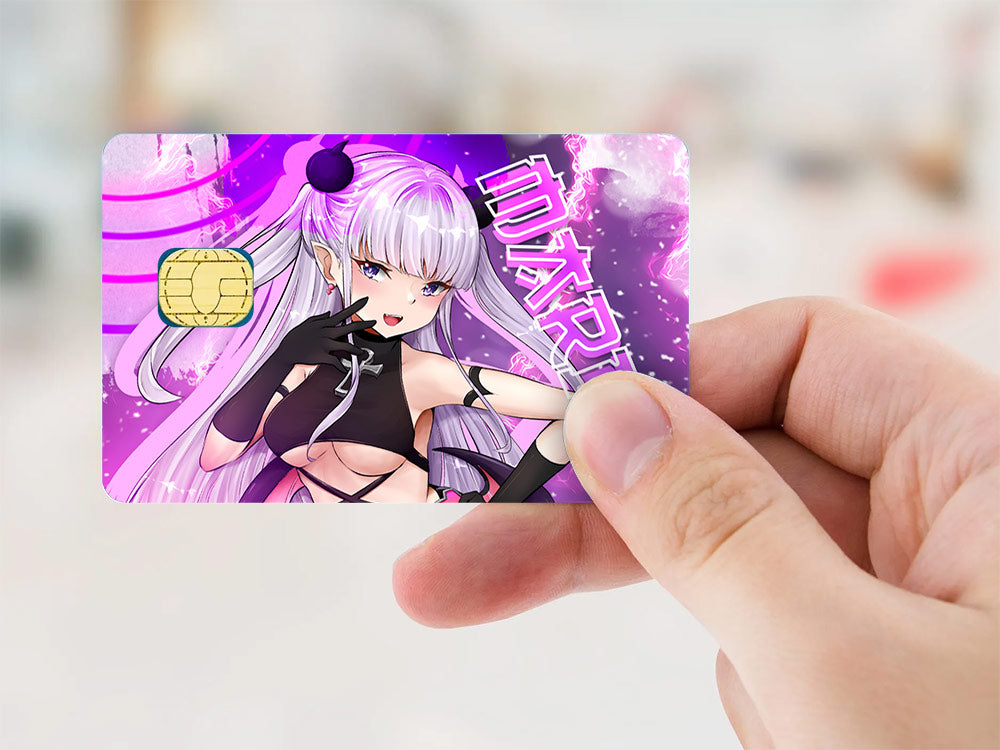 Maria Naruse CCSkinz