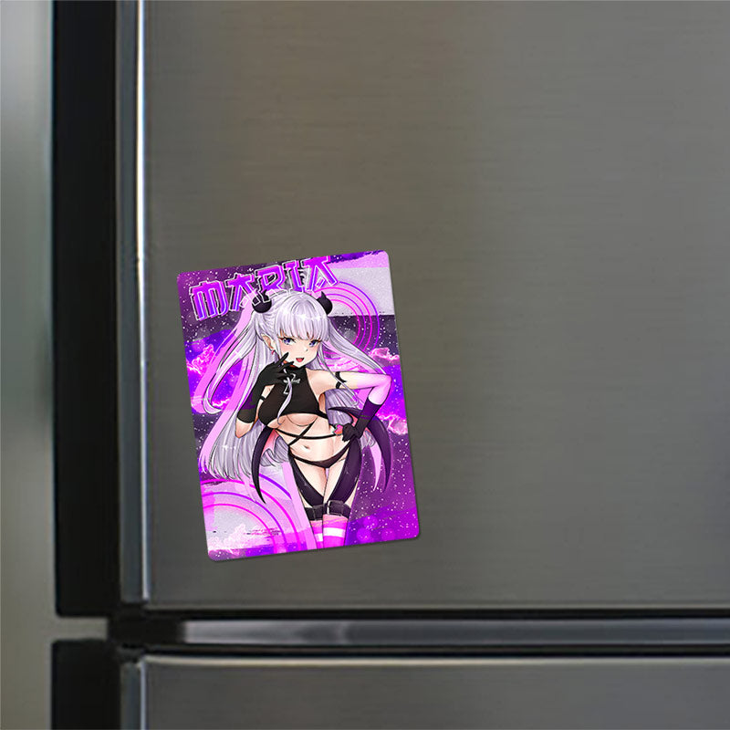 Maria Naruse Magnets