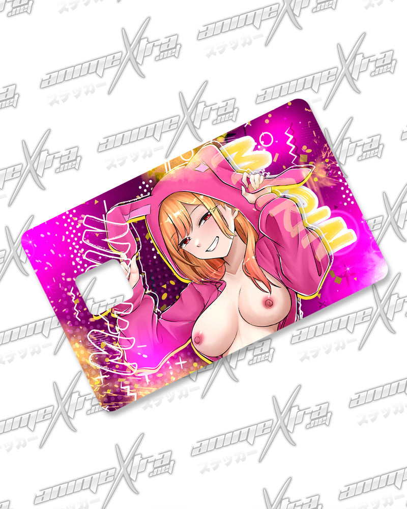 Marin Bunny Jammies CCSkinz