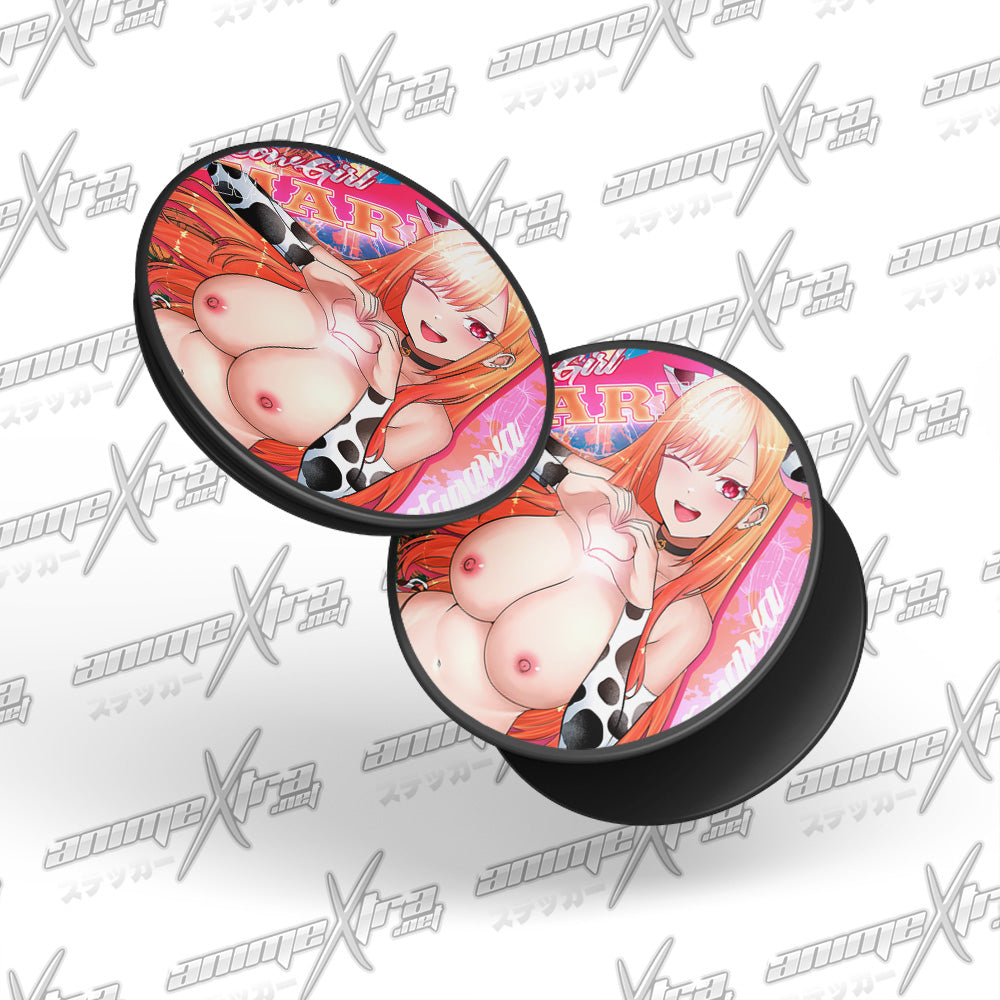 Marin Cowgirl Phone Grips