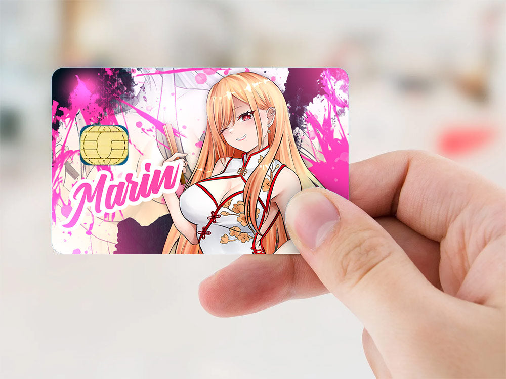 Marin Year of the Snake CCSkinz