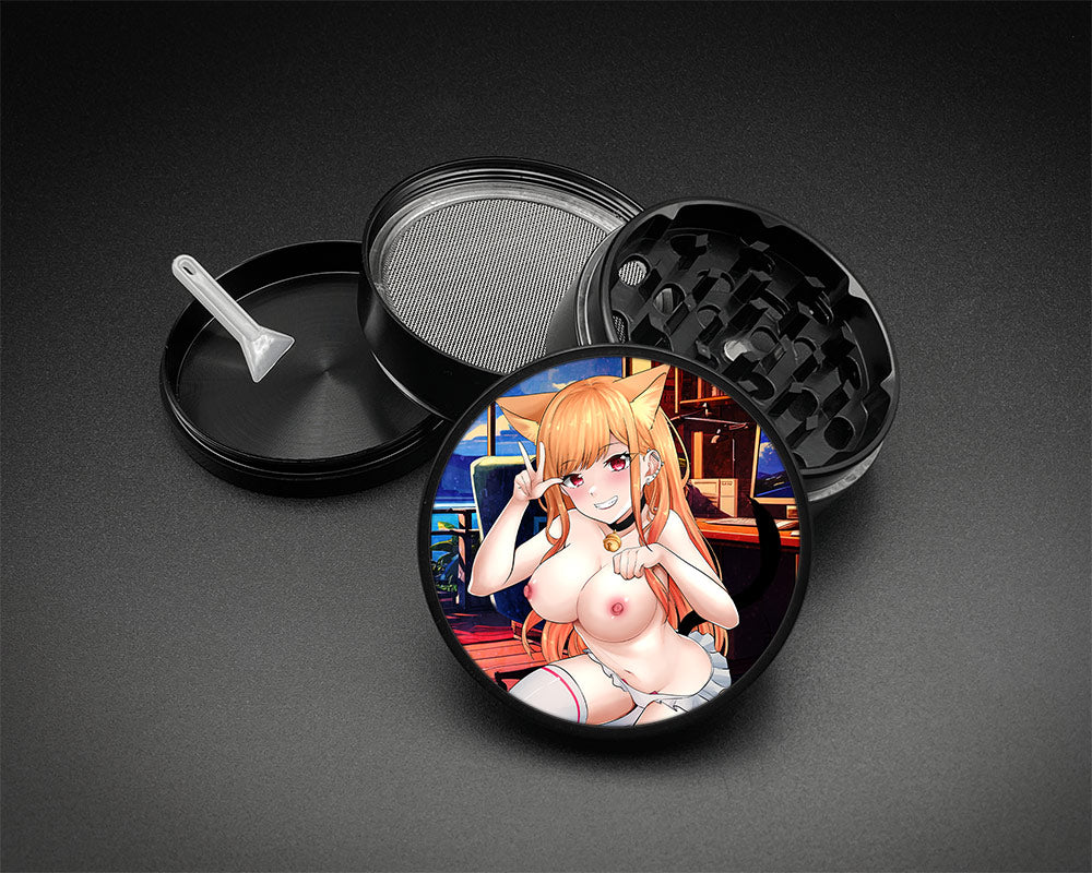 Marin Neko Weeb Grinder