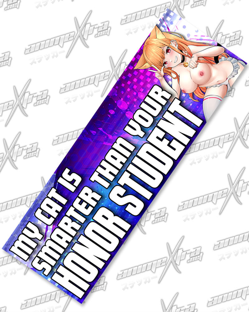 Marin Honor Student Slaps