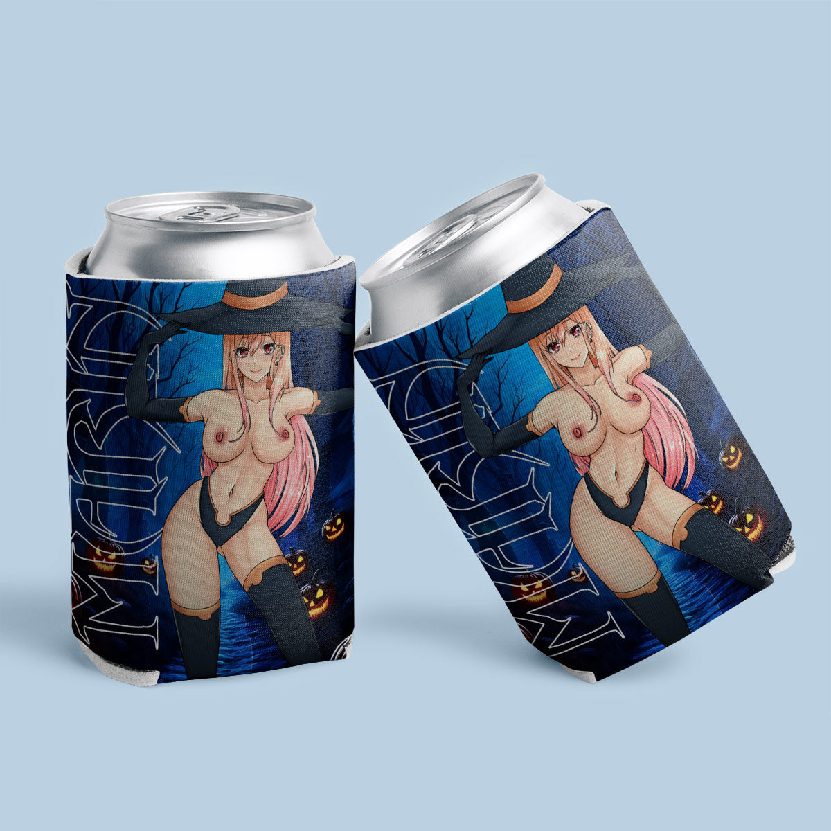 Marin Witch Can Coolers