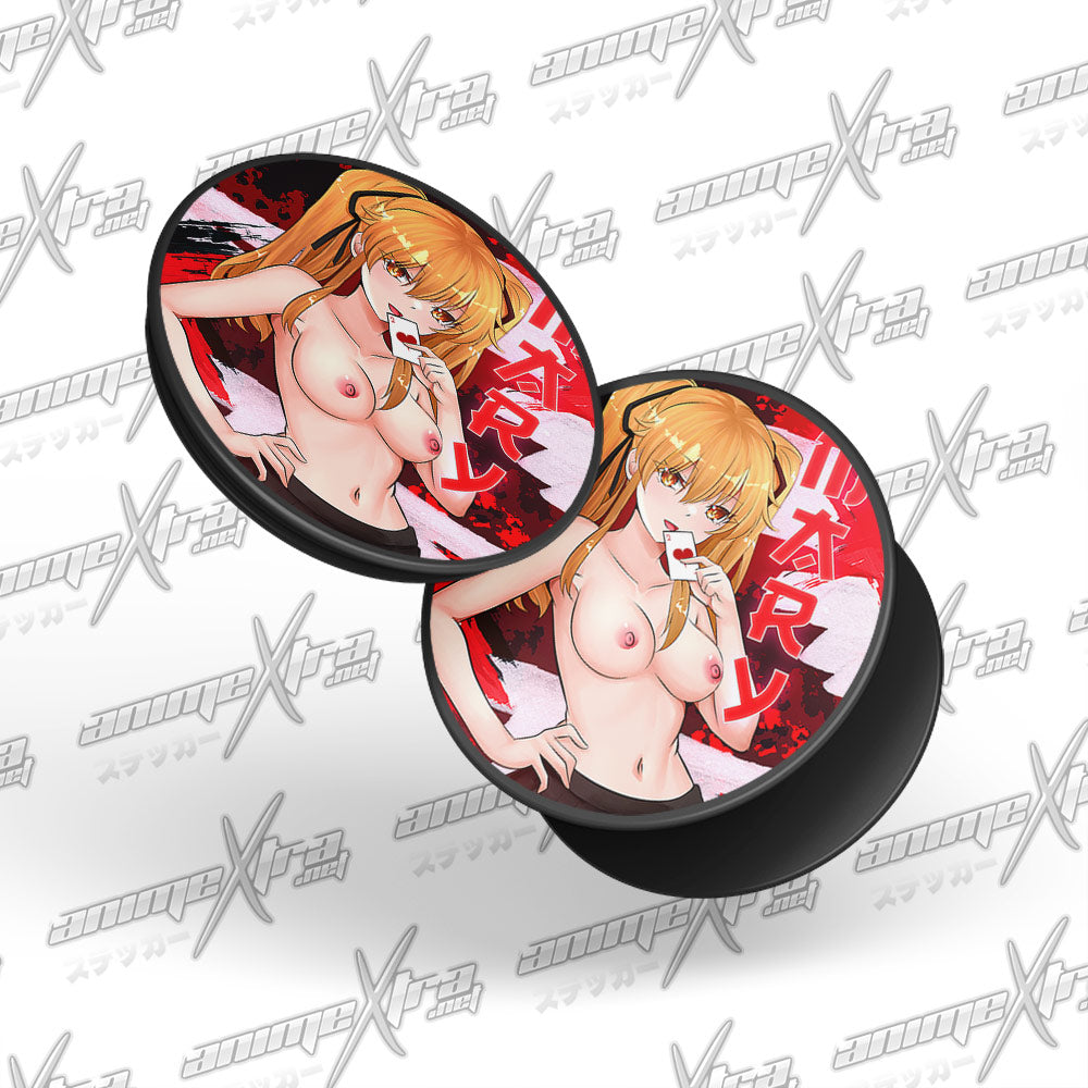 Mary Saotome Phone Grips