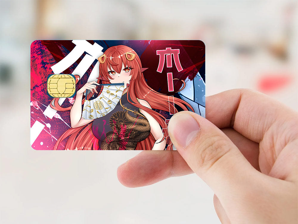 Miia Year of the Snake CCSkinz