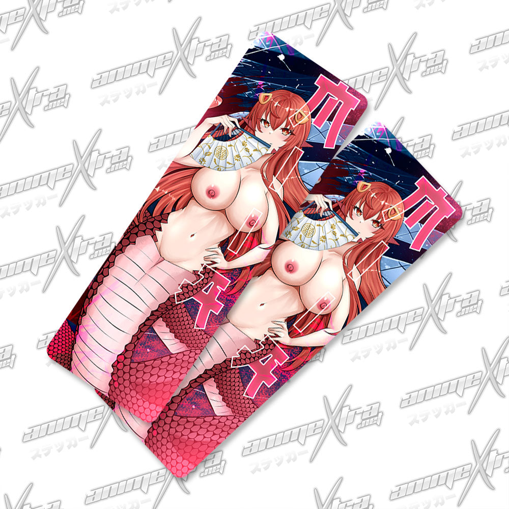 Miia Year of the Snake Bookmarks