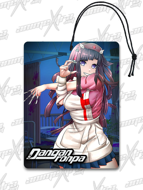 Mikan Tsumiki Air Fresheners