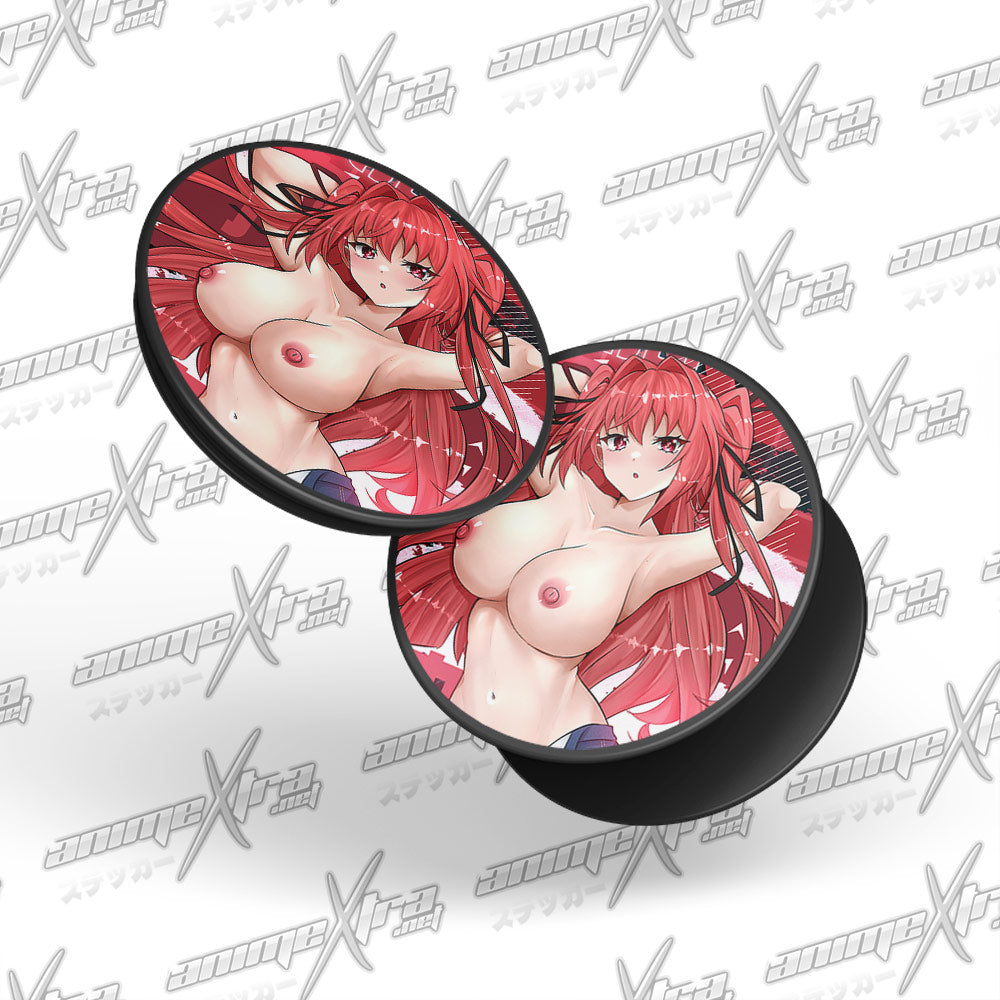 Mio Naruse Phone Grips