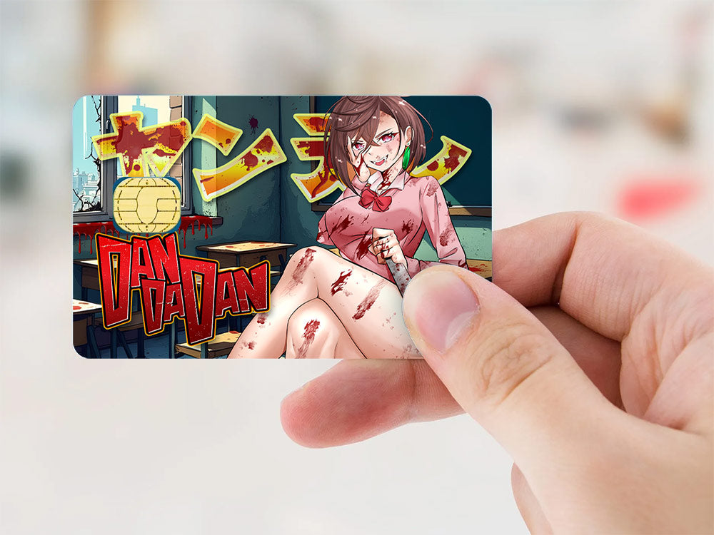 Momo Yandere CC Skinz