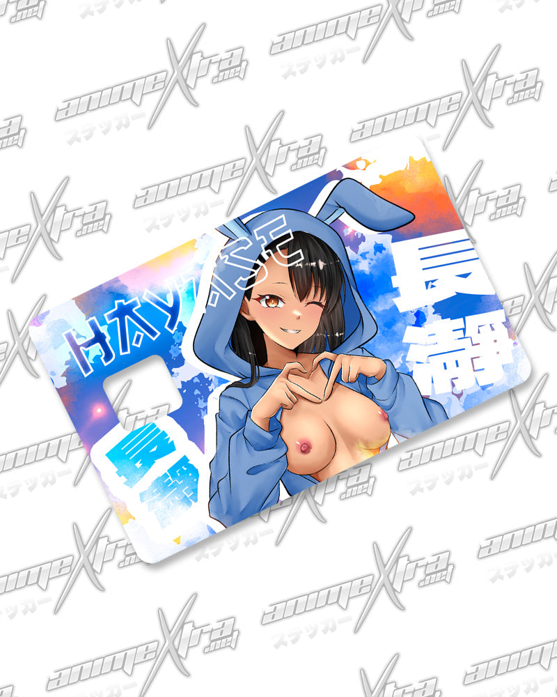 Nagatoro Bunny Jammies CCSkinz