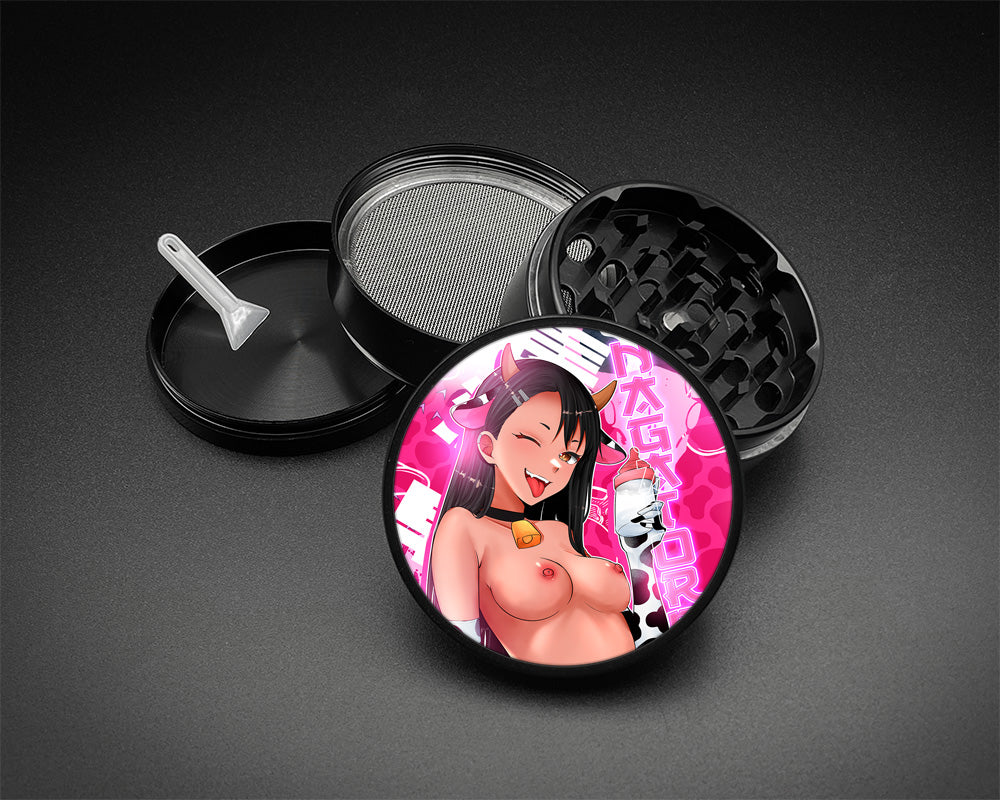 Nagatoro Cowgirl Grinder