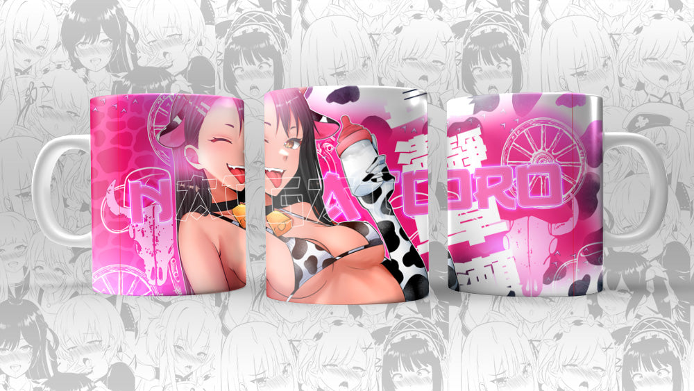 Nagatoro Cowgirl CCMug Gallery