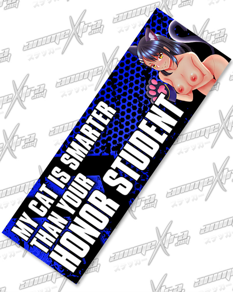 Nagatoro Honor Student Slaps