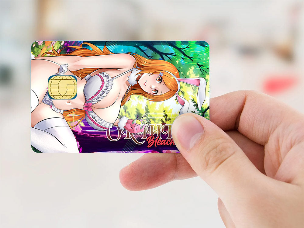 Orihime E-Bunny CCSkinz