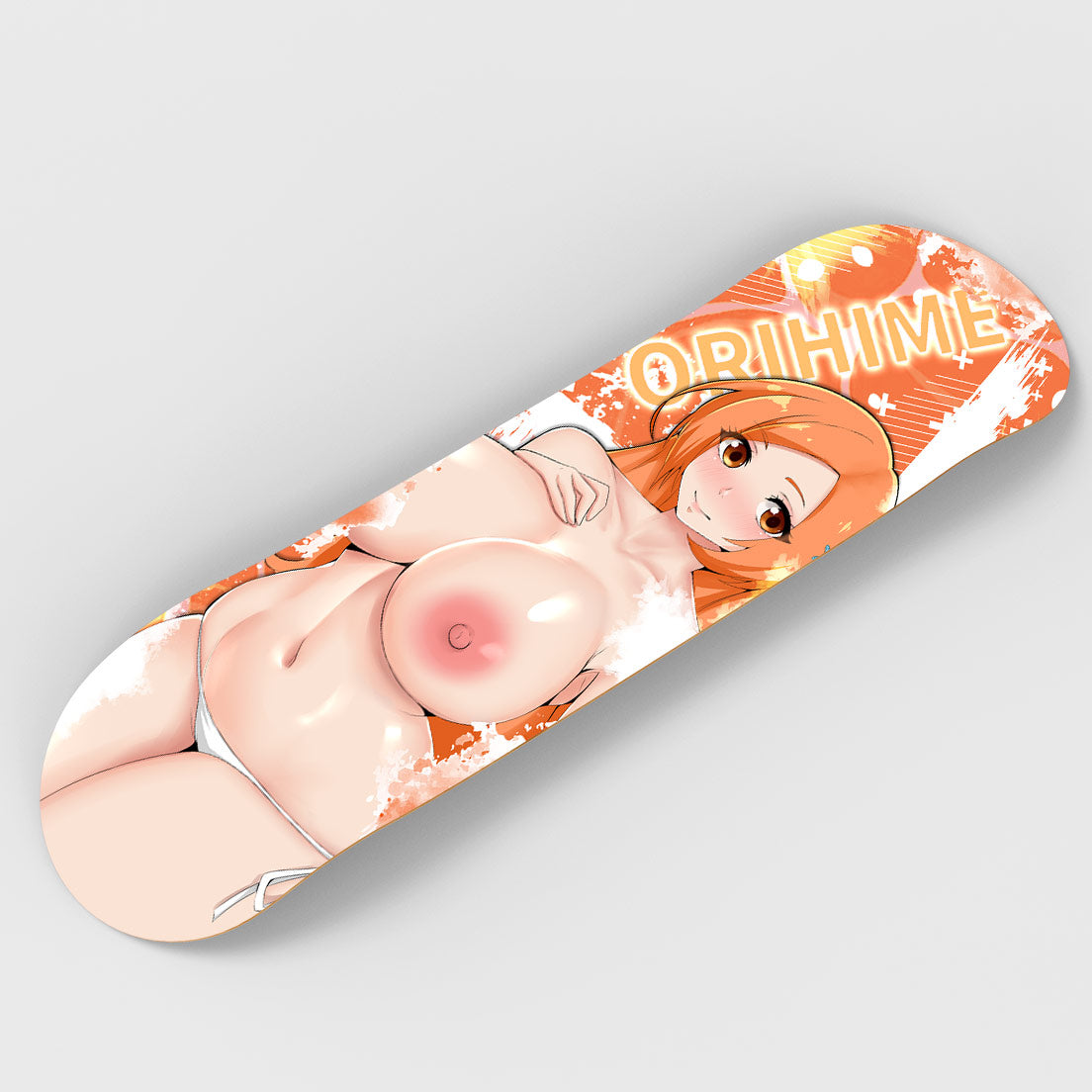 Orihime Skate Deck