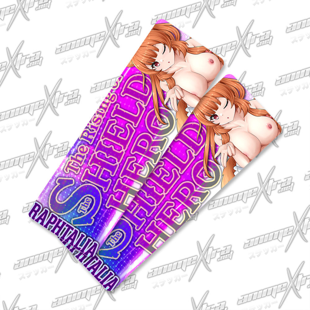 Raphtalia Maid Bookmarks