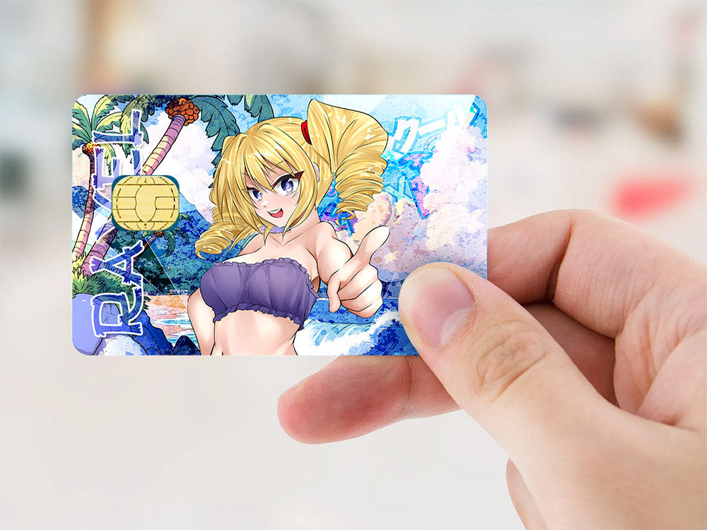 Ravel Bikini CCSkinz