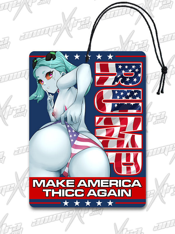 Rebecca RUMP Air Fresheners