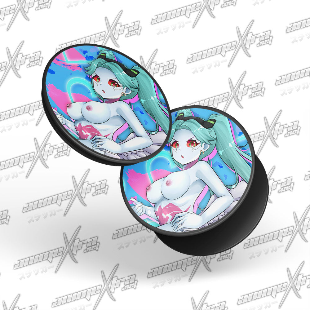 Rebecca Cupid Phone Grips