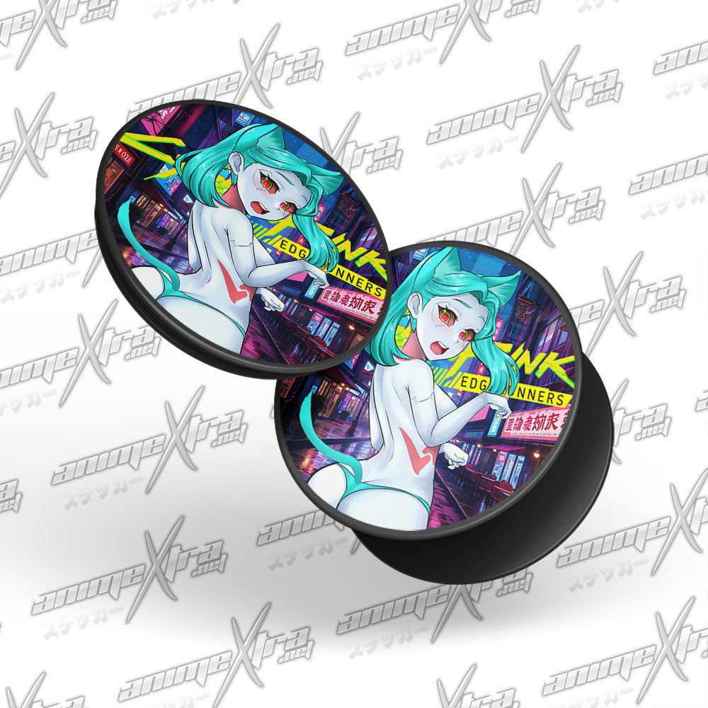 Rebecca Neko Phone Grips