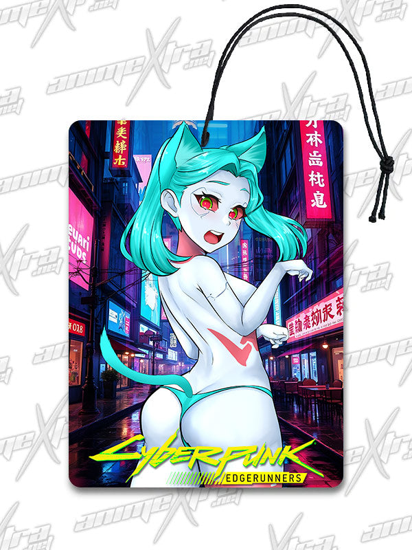 Rebecca Neko Air Fresheners