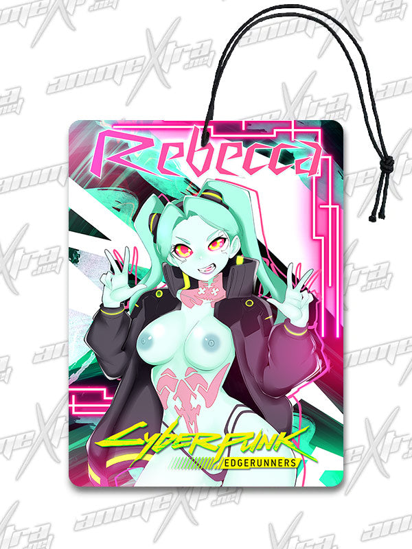 Rebecca Air Fresheners